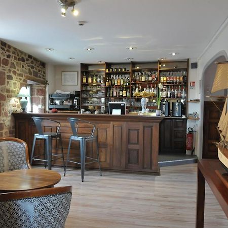 Le Relais St Jacques Ξενοδοχείο Collonges-la-Rouge Εξωτερικό φωτογραφία