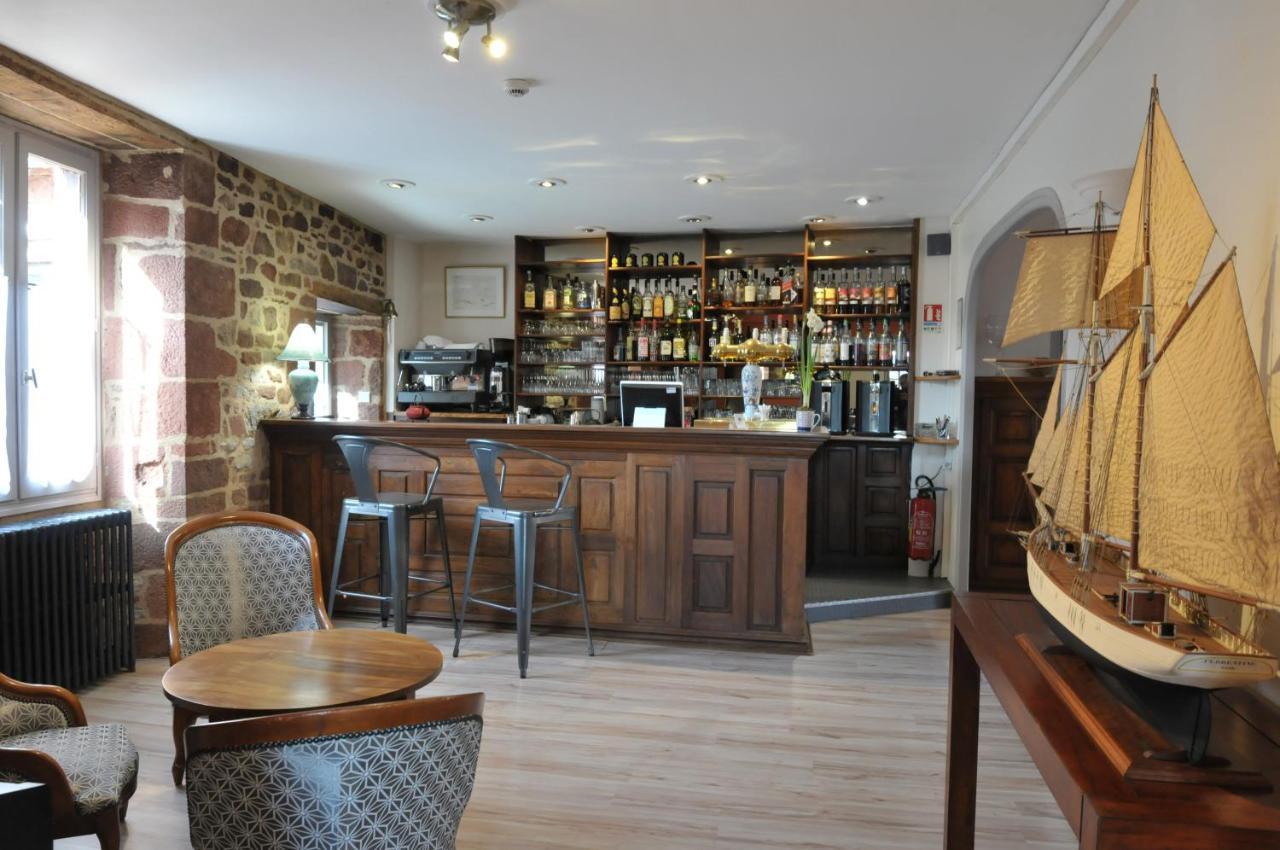Le Relais St Jacques Ξενοδοχείο Collonges-la-Rouge Εξωτερικό φωτογραφία