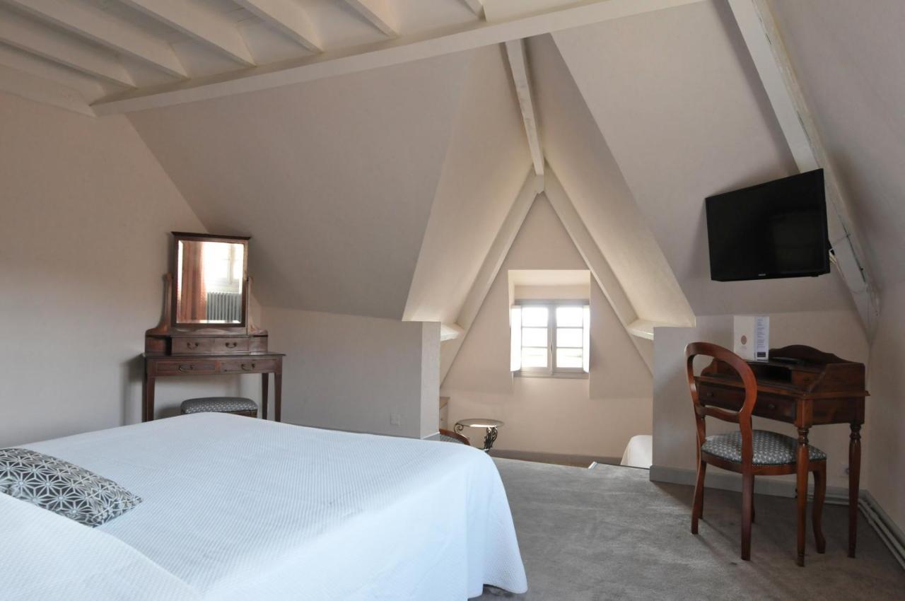 Le Relais St Jacques Ξενοδοχείο Collonges-la-Rouge Εξωτερικό φωτογραφία