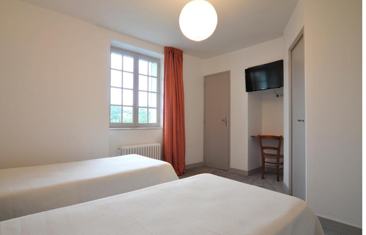 Le Relais St Jacques Ξενοδοχείο Collonges-la-Rouge Εξωτερικό φωτογραφία