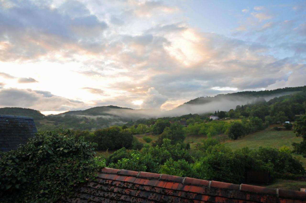 Le Relais St Jacques Ξενοδοχείο Collonges-la-Rouge Εξωτερικό φωτογραφία
